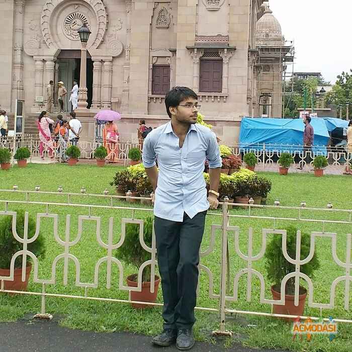 Arka  Ghoshal photo №113832. Uploaded 28 December 2017