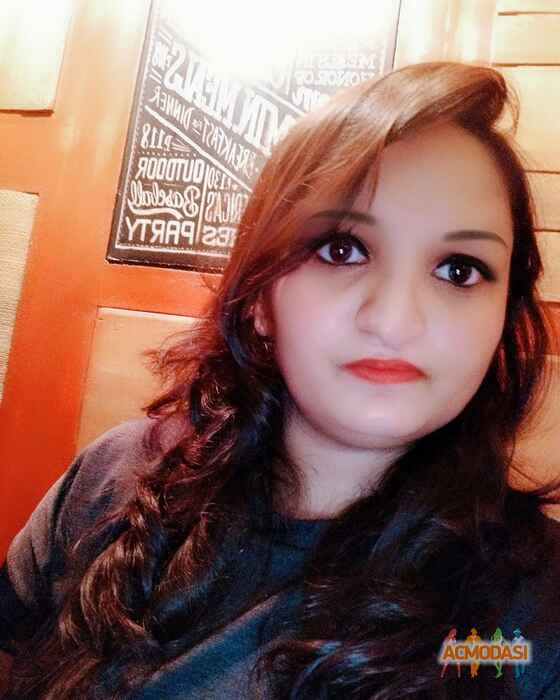 Anisha  Jain photo №118180. Uploaded 11 November 2018