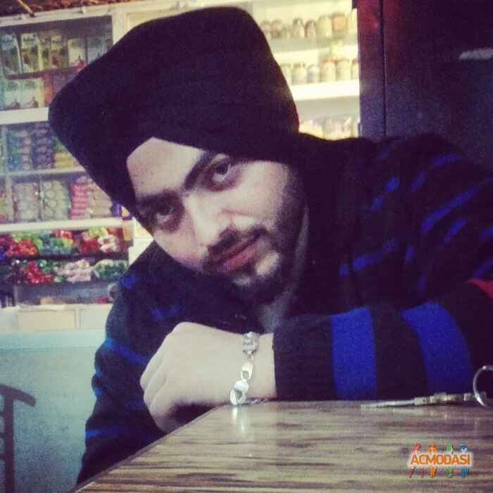 Harpreet  singh photo №25844. Uploaded 25 October 2015