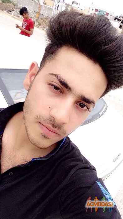 Arfat  Khan photo №108757. Uploaded 06 August 2017