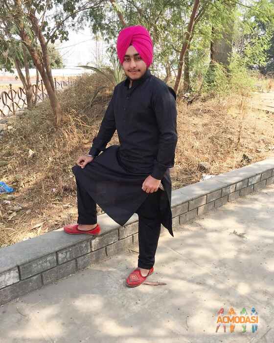 Nishan Singh Gill photo №97596. Uploaded 05 March 2017