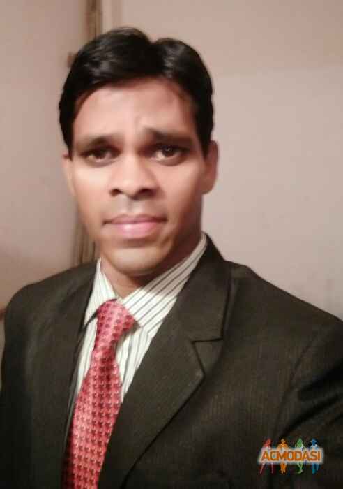 Milind Shriram Khobragade photo №97113. Uploaded 28 February 2017