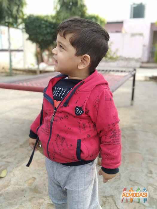 Vihaan  Agarwal photo №119134. Uploaded 15 February 2019