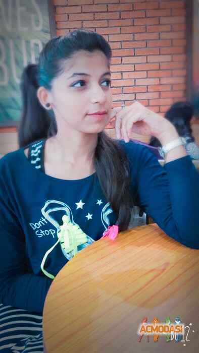 Noorain  shaikh photo №109677. Uploaded 05 September 2017