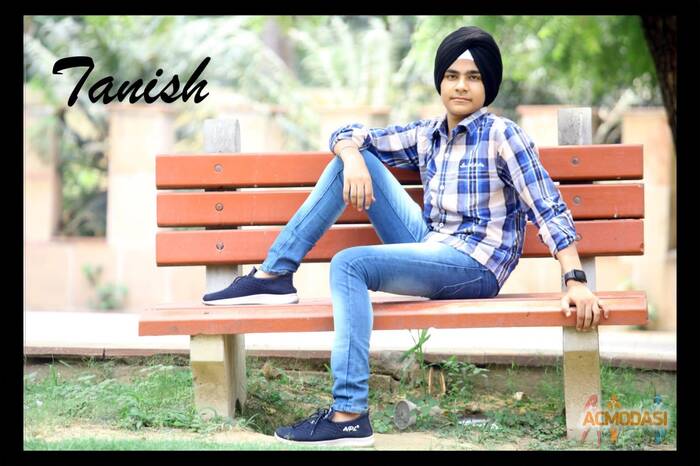 Tanish deep  Singh photo №123640. Uploaded 14 June 2022