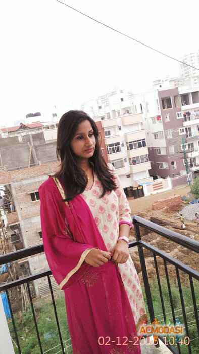 Sreeja  Gowda photo №78302. Uploaded 03 October 2016