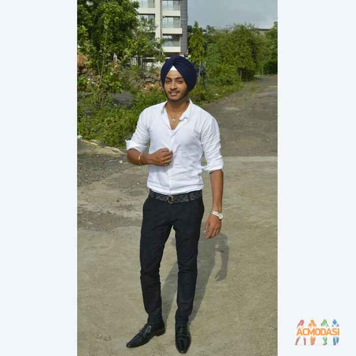 kulvinder singh saini photo №98238. Uploaded 12 March 2017