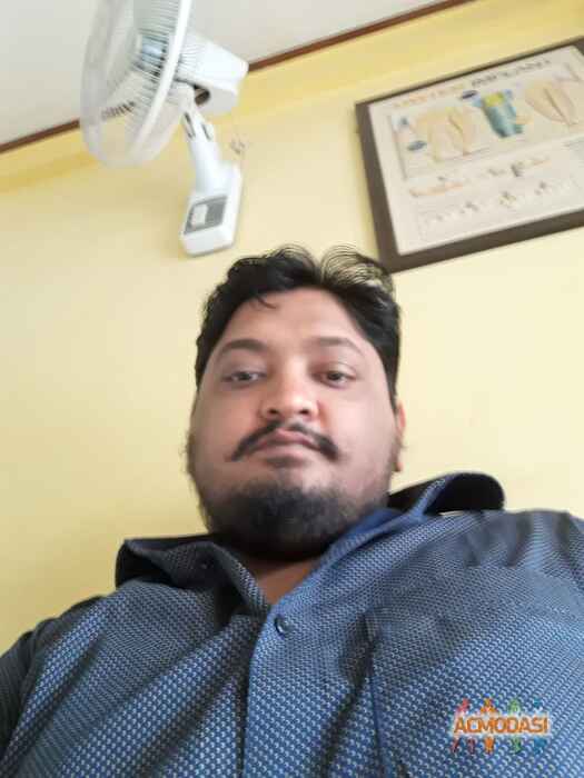 Girish Suresh Waghela photo №112187. Uploaded 16 November 2017