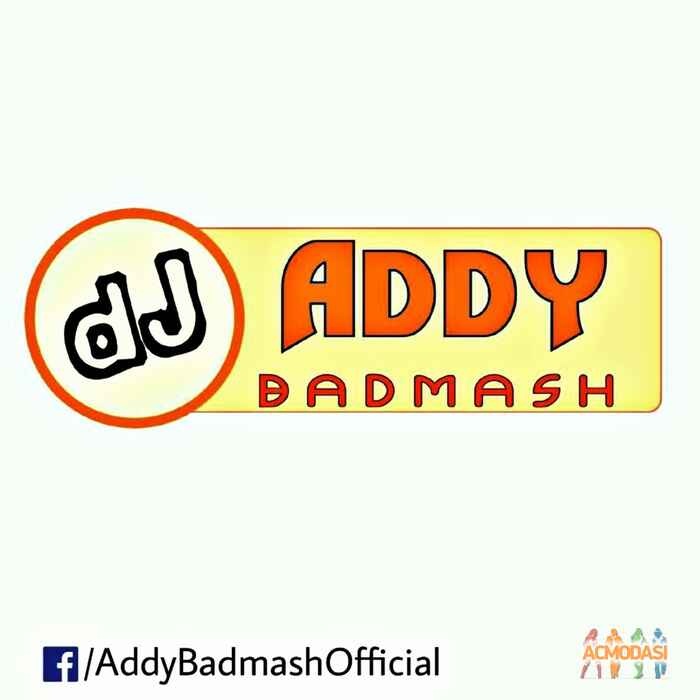 DJ Addy  Badmash photo №84569. Uploaded 19 November 2016