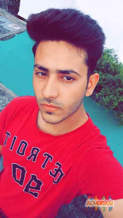 Arfat  Khan photo №108756. Uploaded 06 August 2017