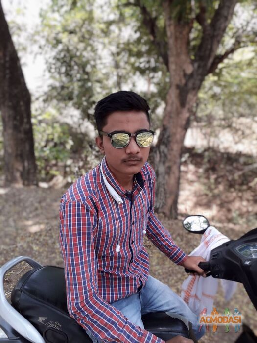 Chaitanya Rajesh Baghele photo №121390. Uploaded 09 November 2019