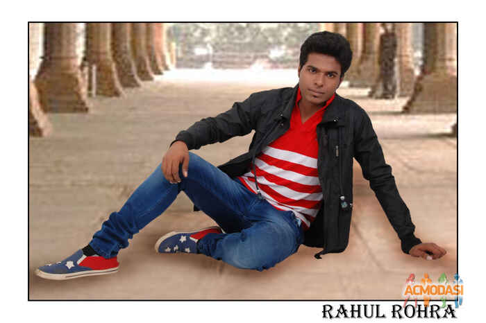 Rahul   photo №20736. Uploaded 17 September 2015