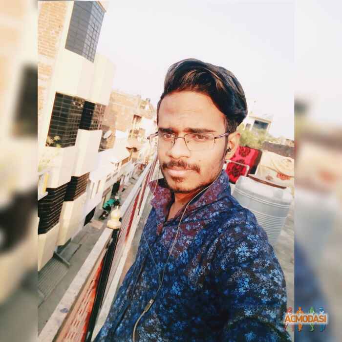 Abhishek Kumar Singh photo №114191. Uploaded 08 January 2018