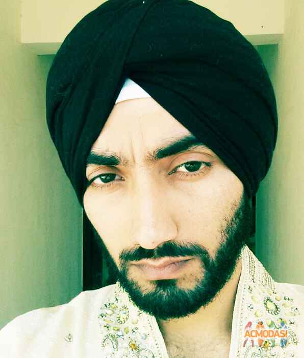 Gurmeet Singh Actor Model Dancer Singer | india | ACMODASI IN