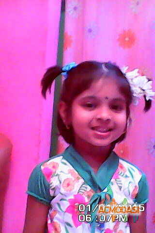 Vaishali  Mhatre photo №13001. Uploaded 31 July 2015