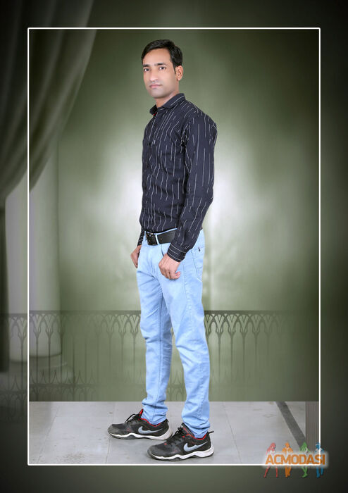 Sunil Kumar Dhobi photo №121894. Uploaded 30 January 2020