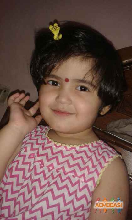 Aradhya  kaushik photo №6685. Uploaded 21 June 2015