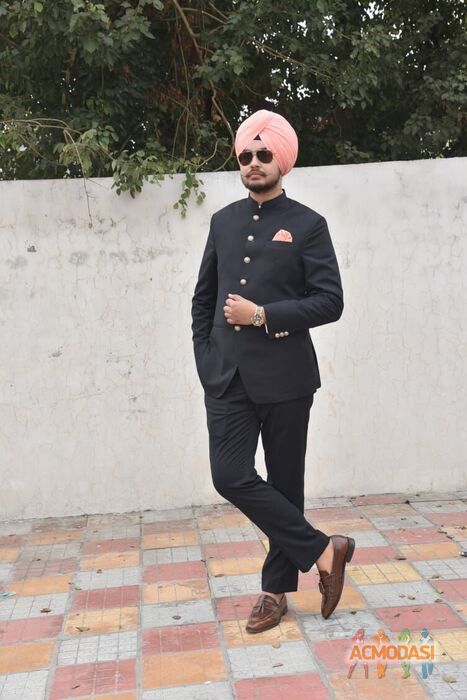 Amolak Singh  photo №122216. Uploaded 23 March 2020