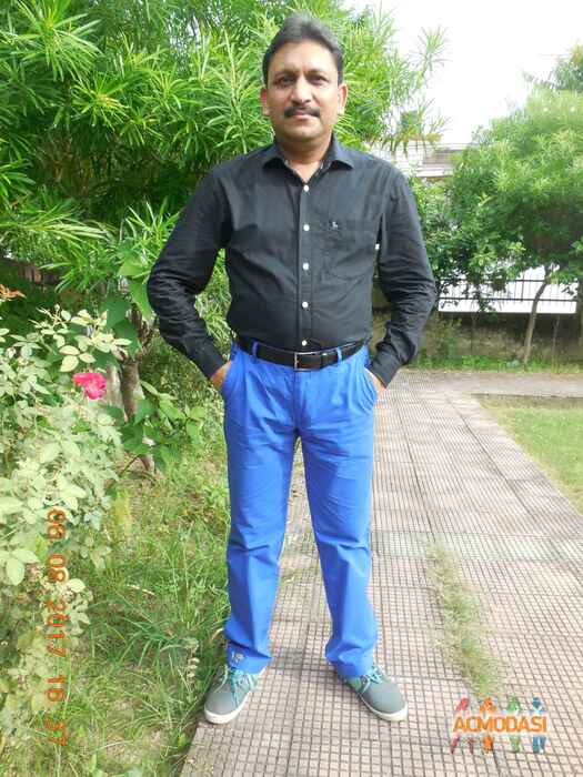 Pankaj  Gupta photo №111109. Uploaded 16 October 2017