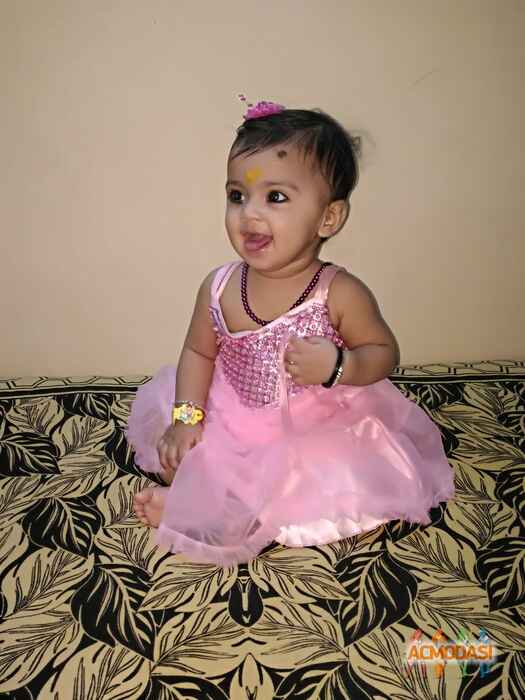 Aaradhya  Dwivedi photo №94249. Uploaded 01 February 2017