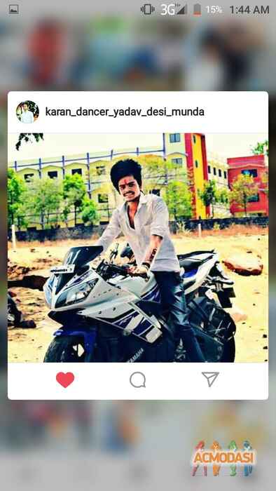 karan rock dancer photo №111388. Uploaded 24 October 2017