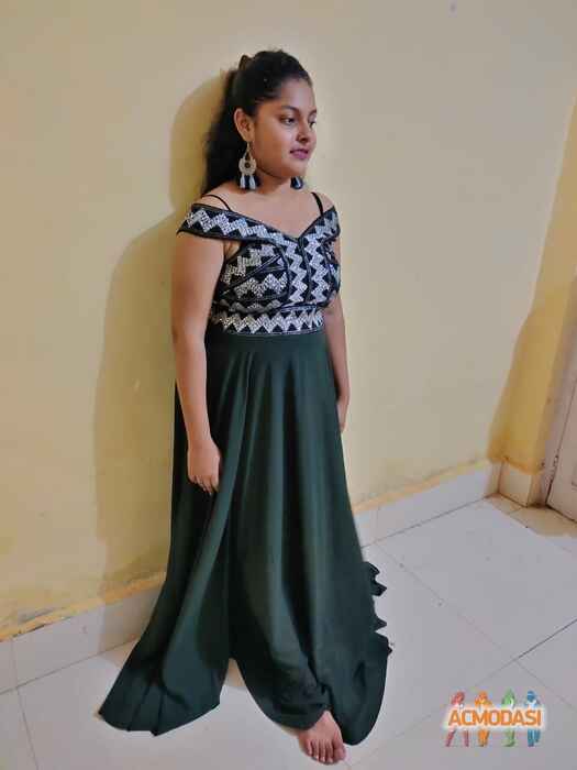 Sonali  Shinde photo №121553. Uploaded 06 December 2019