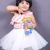 Ezzah  Farooqui photo №127332