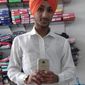 Gurpinder Singh Turna photo №101790