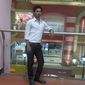 Hritesh M Dubey photo №48537