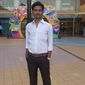 Hritesh M Dubey photo №48536