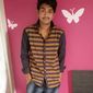 Sagar Milind Ahire photo №96129